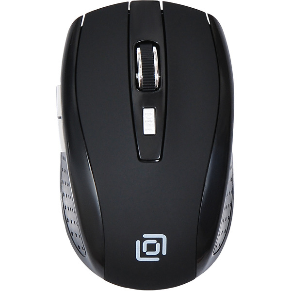 Мышь Oklick 455MW