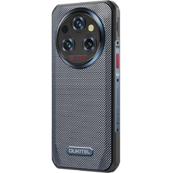 Смартфон Oukitel WP35S 6GB/256GB (серый)