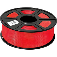 Пластик для 3D-печати Cactus CS-3D-PETG-1KG-RED