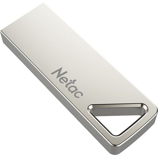USB Flash Netac U326 USB 2.0 64GB NT03U326N-064G-20PN