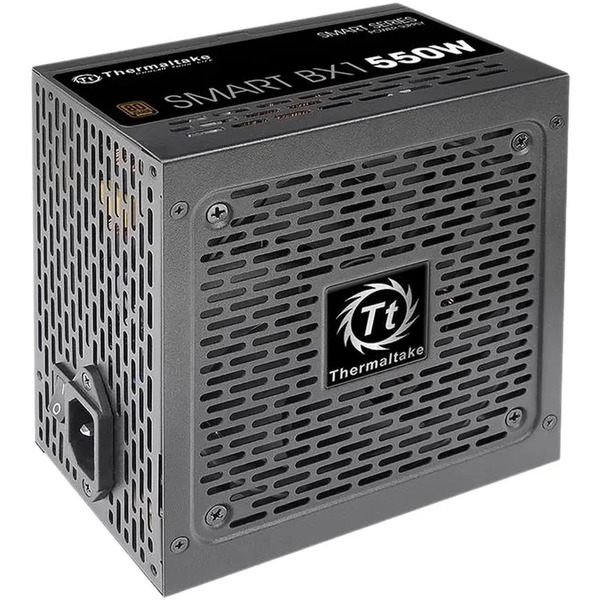 Блок питания Thermaltake ATX 550W Smart BX1 SE