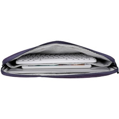 Сумка Miru Sleeverstone 15.6 MLB-1062 (лиловый)