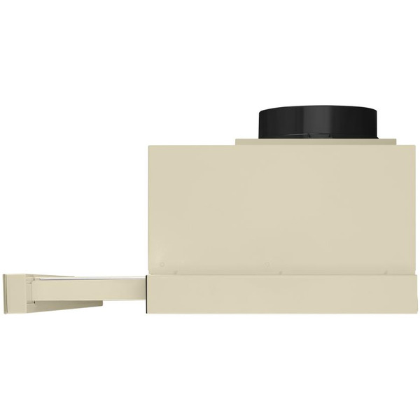 Кухонная вытяжка MAUNFELD VS Fast Glass 60 (бежевый)