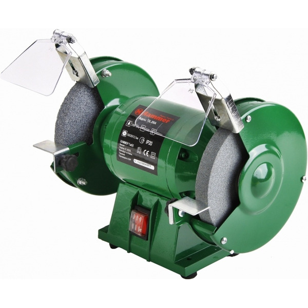 Точило Hammer Flex TSL200B 186918