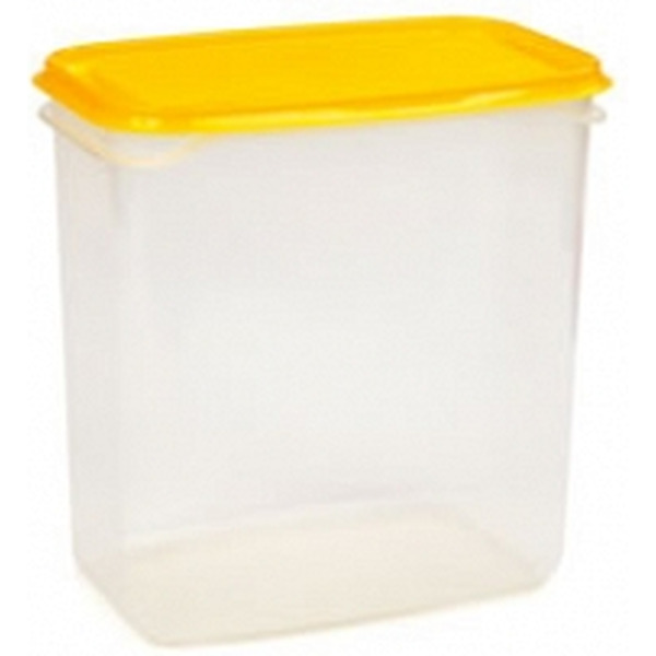 Контейнер BEROSSI Venecia ИК15855000 1.5 л Лимон