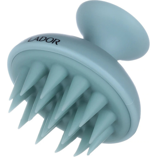 Массажная щетка для головы La'dor Scalp Massager Shampoo Brush L4566