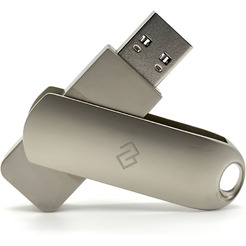 USB flash накопитель Digma DGFUM256A30SR