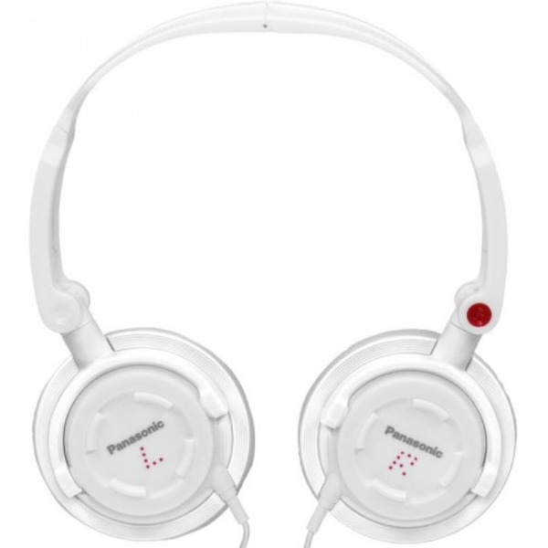Наушники Panasonic RP-DJS150E-W