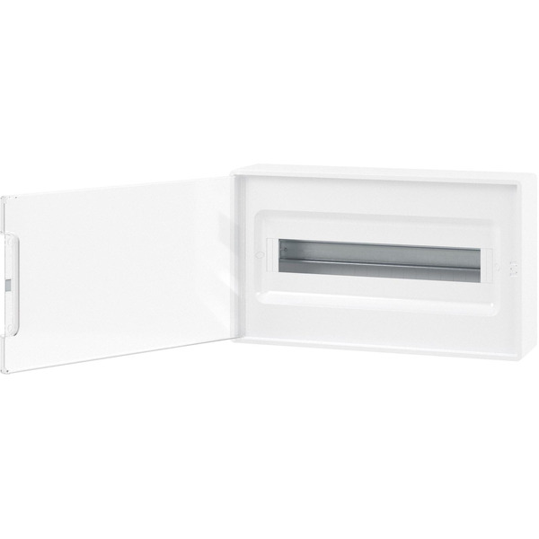 Бокс пластиковый DKC F18W1WT