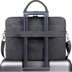 Сумка Defender Trendy 15-16" (черный)