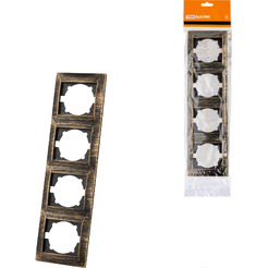 Рамка TDM Лама SQ1815-0781
