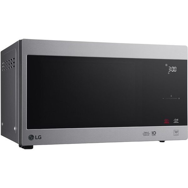 Микроволновая печь LG MS2595CIS