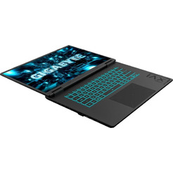 Игровой ноутбук Gigabyte Gaming A16 Pro DYHG5KZCC4SD