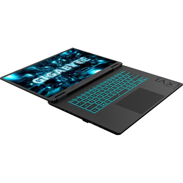 Игровой ноутбук Gigabyte Gaming A16 Pro DYHG5KZCC4SD