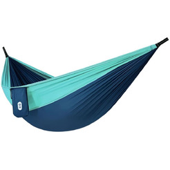 Гамак ZaoFeng Parachute Cloth Hammock HW070101 (бирюзовый)