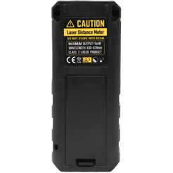 Лазерный дальномер Profipower PLD-60 E0268