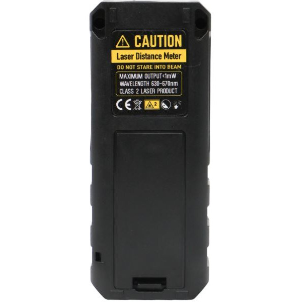 Лазерный дальномер Profipower PLD-60 E0268