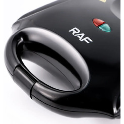 Прижимной гриль для выпечки (орешница) RAF R.2526