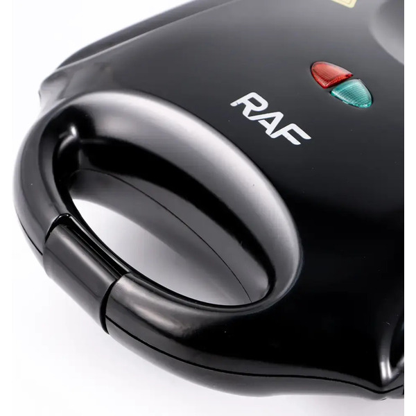 Прижимной гриль для выпечки (орешница) RAF R.2526