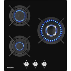 Варочная панель Weissgauff HG 430 BGV