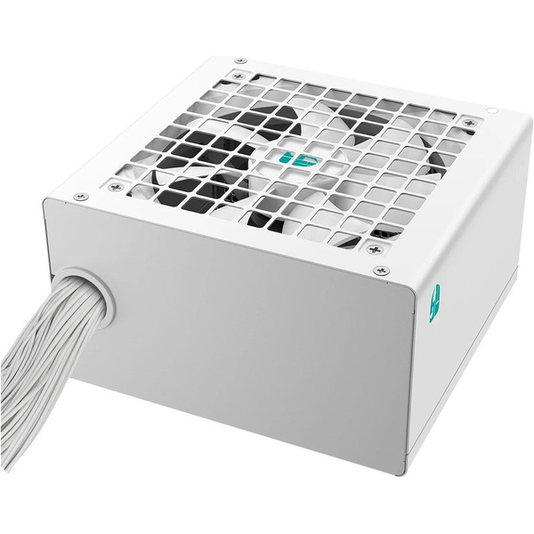 Блок питания DeepCool GamerStorm PF500X WH (R-PF500X-HD0W-WGEU)