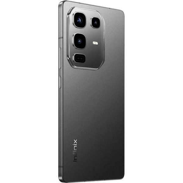 Смартфон Infinix NOTE 50 Pro 12GB/256GB Shadow Black