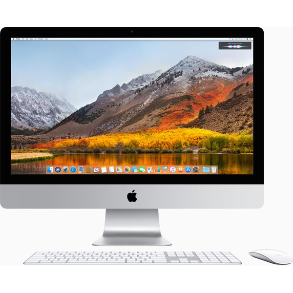 Моноблок Apple iMac 21.5'' Retina 4K (2017 год) [MNDY2RU/A]