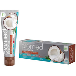 Зубная паста Biomed SUPERWHITE 100 г