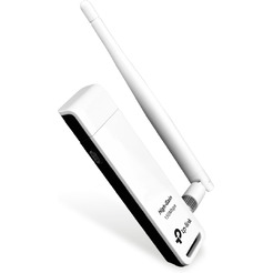 Беспроводной адаптер TP-Link TL-WN722N (V3.2)