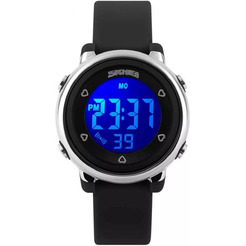 Наручные часы Skmei 1100 (черный)