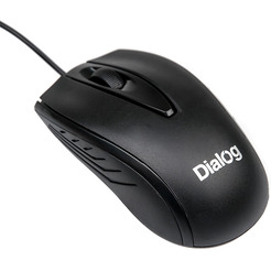Мышь Dialog Comfort MOC-17U