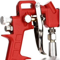 Краскопульт P.I.T. PSG1000-A1