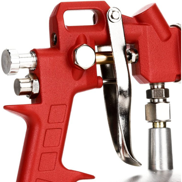 Краскопульт P.I.T. PSG1000-A1