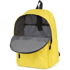 Рюкзак для ноутбука Miru City Extra Backpack 15.6 1038 (желтый)