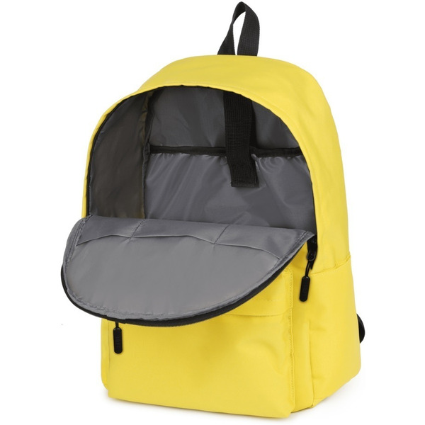 Рюкзак для ноутбука Miru City Extra Backpack 15.6 1038 (желтый)