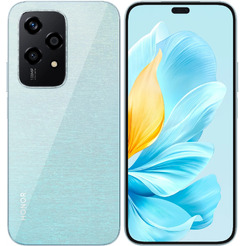 Смартфон Honor 200 Lite (LLY-NX1) 8GB/256GB Starry Blue
