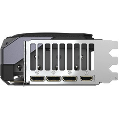 Видеокарта Gigabyte GeForce RTX 5080 Gaming OC 16G GV-N5080GAMING-16GD