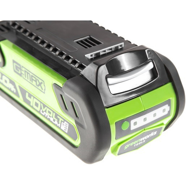 Аккумулятор Greenworks G40B2 (29717)