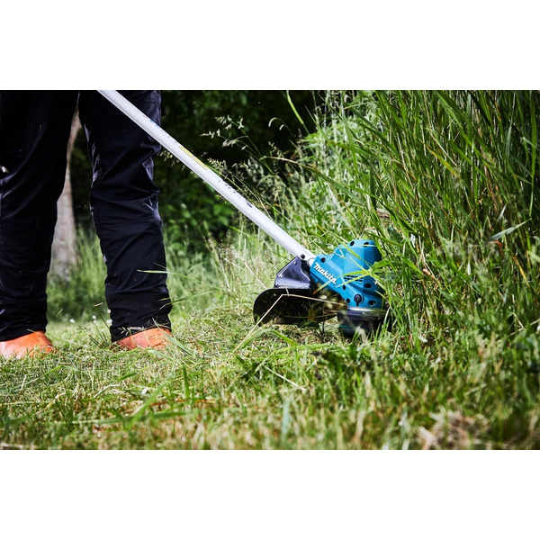 Триммер аккумуляторный MAKITA DUR190UZX3 (Без АКБ и ЗУ)