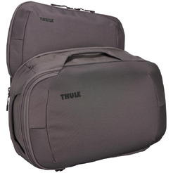 Сумка-рюкзак Thule Subterra 2 Convertible Carry On 40L TSD440VG (серый)