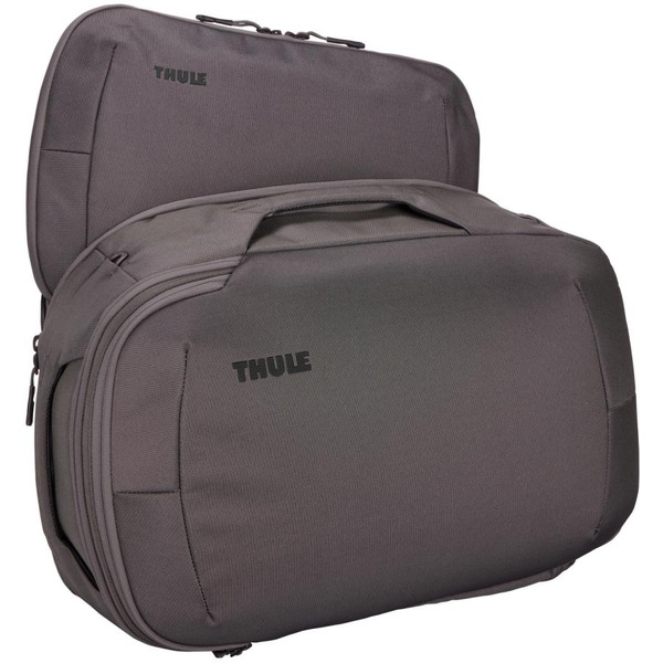 Сумка-рюкзак Thule Subterra 2 Convertible Carry On 40L TSD440VG (серый)