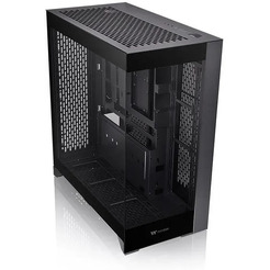 Корпус Thermaltake CTE E660MX (черный)