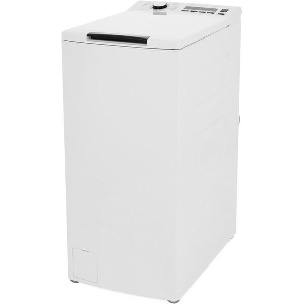 Стиральная машина ZUGEL ZWT813I Inverter