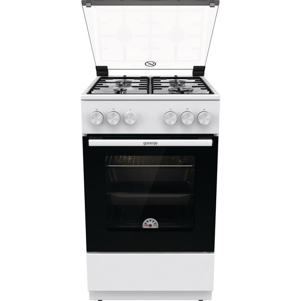 Кухонная плита Gorenje GG5A10WH