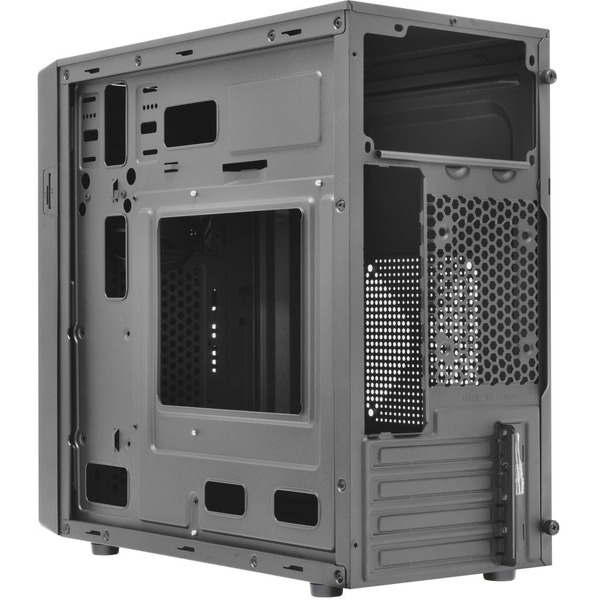 Корпус Ginzzu D180