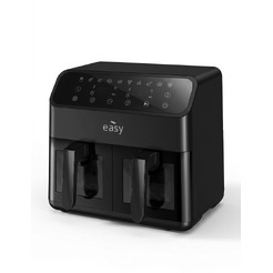 Аэрогриль EASY EA9026PB (черный)