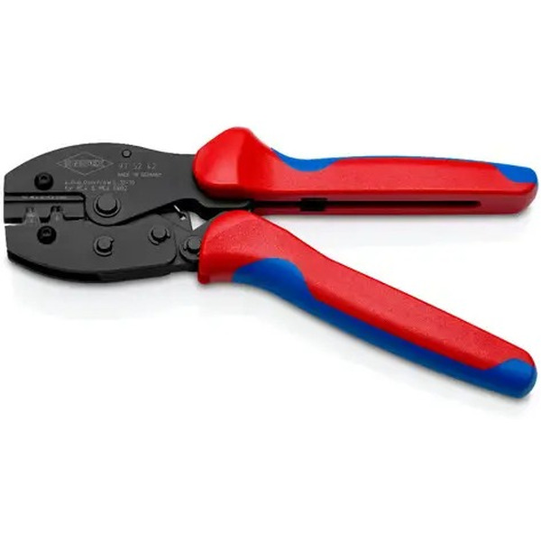 Пресс-клещи под кабельные наконечники KNIPEX 975242SB