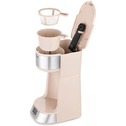 Кофеварка Kitfort КТ-7313