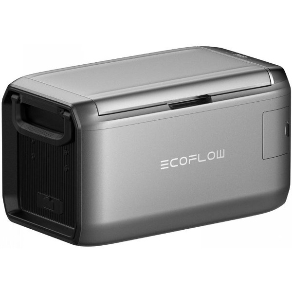 Портативный холодильник-морозильник EcoFlow GLACIER Classic (35 л)