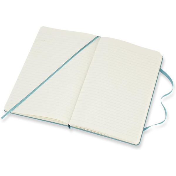 Блокнот Moleskine CLASSIC Large QP060B35